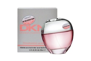 Женская туалетная вода DKNY Be delicious Skin Fresh Blossom Fragrance With Benefits