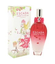Женская туалетная вода Escada Cherry In The Air (Эскада Черри Ин Зе Эйр)