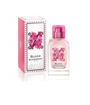 Женская туалетная вода Givenchy Bloom (Живанши Блум)