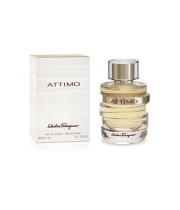Женская туалетная вода Salvatore Ferragamo Attimo (Сальватор Феррагамо Аттимо)