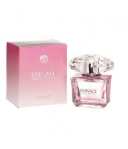 Женская туалетная вода Versace Bright Crystal (Версаче Брайт Кристал)