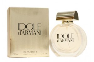 Женская парфюмерная вода Giorgio Armani Idole d’Armani (Джорджио Армани Идол дэАрмани)
