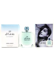 Женская парфюмерная вода Giorgio Armani Air Di Gioia