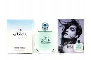 Женская парфюмерная вода Giorgio Armani Air Di Gioia