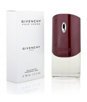 Givenchy Pour Homme  TESTER мужской