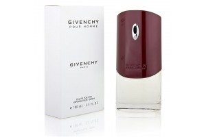 Givenchy Pour Homme  TESTER мужской