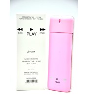 Givenchy Play for Her Pink EDT TESTER 75 ml женский