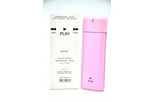 Givenchy Play for Her Pink EDT TESTER 75 ml женский