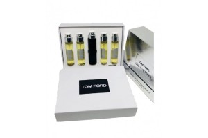 Набор мини-парфюма Tom Ford Grey Vetiver 5х11ml