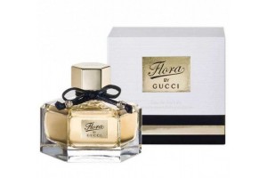 Женская парфюмерная вода Gucci Flora by Gucci Eau de Parfum (Флора Бай Гуччи О де Парфюм)