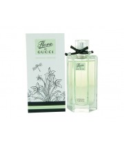 Женская туалетная вода Gucci Flora Gracious Tuberose (Гуччи Флора Грациус Тубероуз)