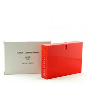 Gucci Rush TESTER женский