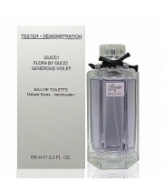 Gucci Flora by Gucci Generous Violet TESTER женский