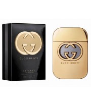 Парфюмерная вода Gucci Guilty Intense