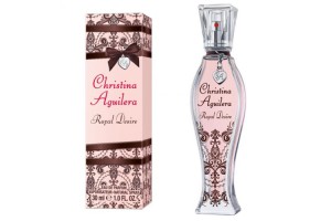 Женская парфюмерная вода Christina Aquilera Royal Desire (Кристина Агилера Роял Дизайе)