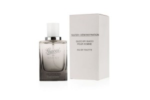 Gucci by Gucci Pour Homme  EDT TESTER