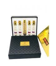 Набор мини-парфюма Montale Intense Cafe 5х11ml
