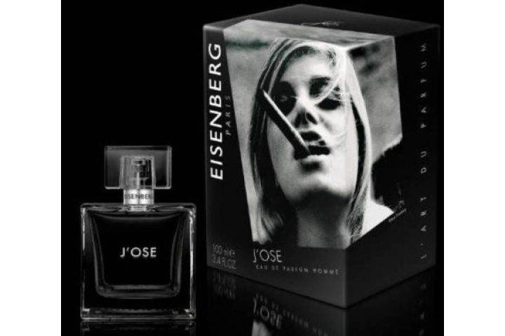 Мужская парфюмерная вода Jose Eisenberg J'Ose