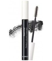 Тушь для ресниц The Saem Saemmul Perfect Mascara