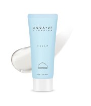 Крем для лица паровой увлажняющий A'Pieu Aqua Up Clouding Cream