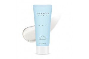 Крем для лица паровой увлажняющий A'Pieu Aqua Up Clouding Cream