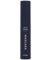 Тушь для ресниц водостойкая A'Pieu Daily Proof Mascara