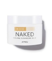 Очищающий пилинг-бальзам A'Pieu Naked Peeling Cleansing Balm