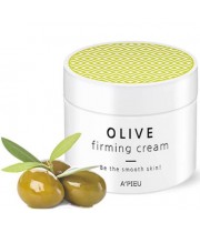 Укрепляющий крем с маслом оливы A'Pieu Olive Firming Cream