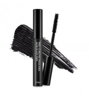 Тушь для ресниц A'Pieu Pro-Curling More Black Fixer Mascara