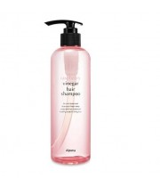 Шампунь с малиновым уксусом A'Pieu Raspberry Vinegar Hair Shampoo