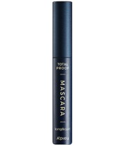 Тушь для ресниц супер-стойкая A'Pieu Totalproof Mascara Long &amp; Curl