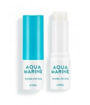 Стик минеральный увлажняющий A'Pieu Aqua Marine Mineral Eye Stick