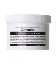 Крем массажный очищающий Ciracle Deep Clear Massage Cream