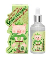 Сыворотка с экстрактом галактомисиса Elizavecca Hell-Pore Galactomyces Premium Ample (97%)
