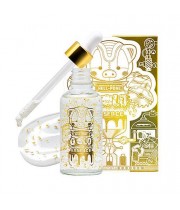 Эссенция для лица с золотом Elizavecca Milky Piggy Hell-Pore Gold Essence