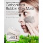 Маска для лица глиняно-пузырьковая Elizavecca Milky Piggy Carbonated Bubble Clay Mask