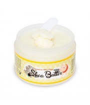 Крем-бальзам с маслом ши Elizavecca Milky Piggy 100% Shea Butter
