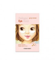 Патчи для кожи вокруг глаз Etude House  Collagen Eye Patch Ad