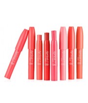 Тинт-бальзам для губ Etude House Apricot Stick