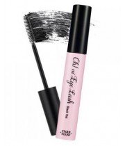 Тушь для ресниц Etude House Oh My Lash Real Mascara Black Tint