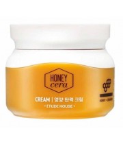 Крем для лица с экстрактом меда Etude House Honey Cera Cream