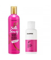 Шампунь для волос Etude House Silk Scarf Damage Protein Solution Shampoo