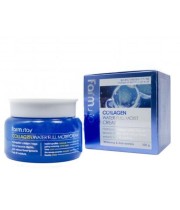 Увлажняющий крем с коллагеном FarmStay Collagen Water Full Moist Cream
