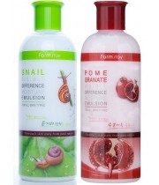 Увлажняющая эмульсия FarmStay Visible Difference Moisture Emulsion