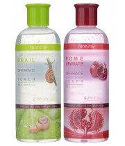 Увлажняющий тонер FarmStay Visible Difference Moisture Toner