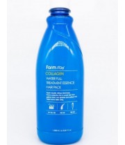 Маска для волос увлажняющая с коллагеном FarmStay Collagen Water Full Moist  Essence Hair Pack