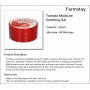 Многофункциональный гель с томатом FarmStay Moisture Soothing Gel Tomato
