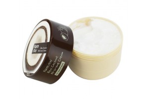 Многофункциональный крем с кокосом FarmStay Real Coconut All-In-One Cream
