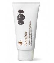 Скраб для лица Innisfree Jeju Volcanic Pore Scrub Foam