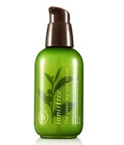 Сыворотка для лица Innisfree The Green Tea Seed Serum
